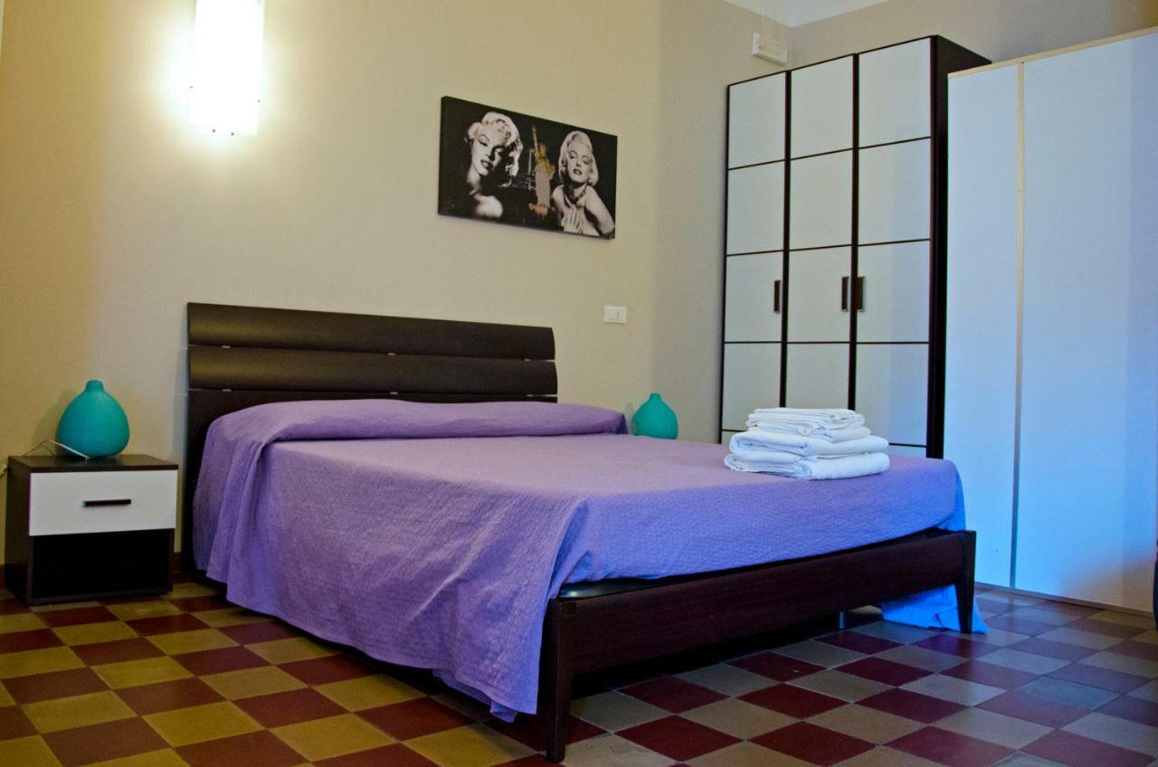 Casa Maravigna Bed & Breakfast Catania Exterior photo