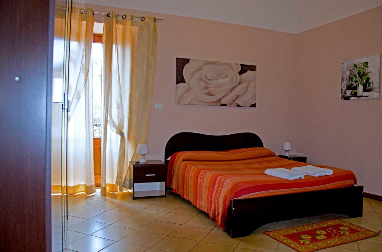 Casa Maravigna Bed & Breakfast Catania Exterior photo